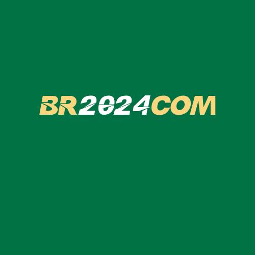 Logo da BR2024COM