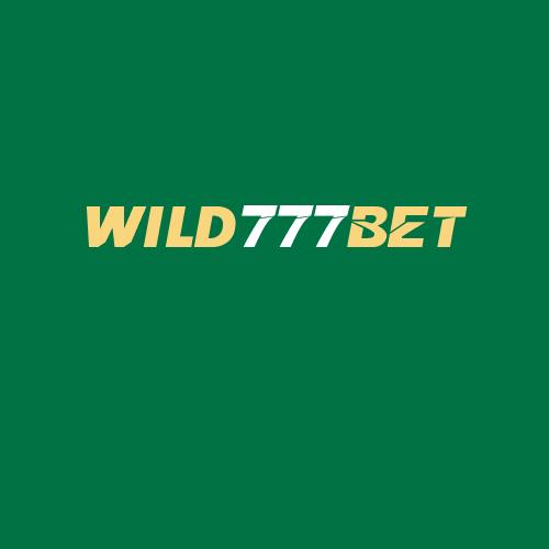 Logo da WILD777BET